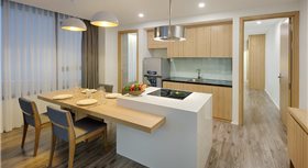 Belle Maison Parosand Da Nang Hotel