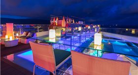 Belle Maison Parosand Da Nang Hotel