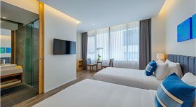 Belle Maison Parosand Da Nang Hotel