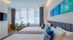 Belle Maison Parosand Da Nang Hotel