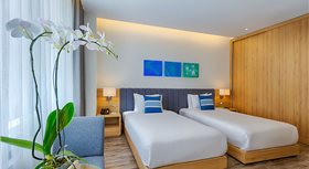 Belle Maison Parosand Da Nang Hotel