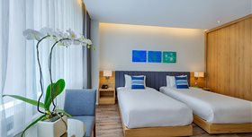 Belle Maison Parosand Da Nang Hotel