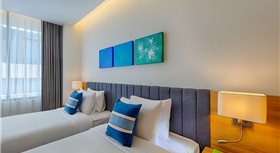 Belle Maison Parosand Da Nang Hotel