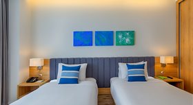 Belle Maison Parosand Da Nang Hotel