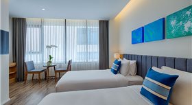 Belle Maison Parosand Da Nang Hotel