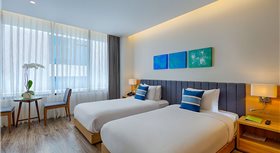 Belle Maison Parosand Da Nang Hotel