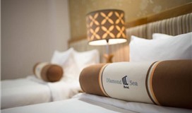 Superior(Diamond Sea Hotel)