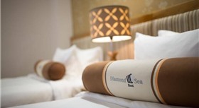 Diamond Sea Hotel