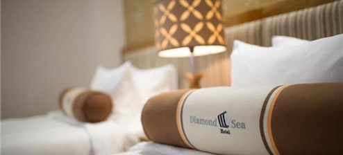 Superior(Diamond Sea Hotel)