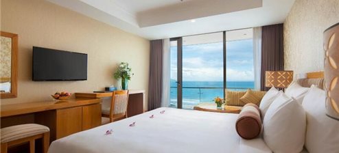 Executive ( Hướng biển)