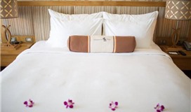 Deluxe(Diamond Sea Hotel)