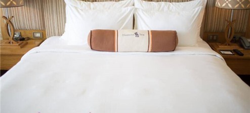 Deluxe(Diamond Sea Hotel)