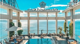 Diamond Sea Hotel