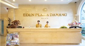Eden Plaza Da Nang