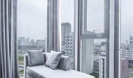 Phòng Superior 2 Giường Đơn