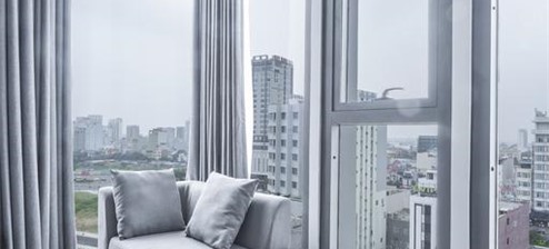 Phòng Superior 2 Giường Đơn