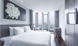 Phòng Superior(Everland Hotel)