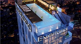 Everland Hotel