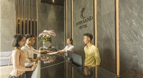 Everland Hotel