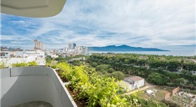 Fansipan Da Nang Hotel