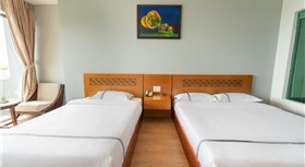 Fansipan Da Nang Hotel