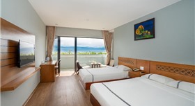 Fansipan Da Nang Hotel