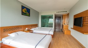 Fansipan Da Nang Hotel