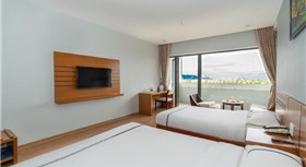 Fansipan Da Nang Hotel