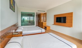 Căn Hộ 1 Phòng Ngủ(Fansipan Da Nang Hotel)