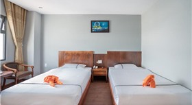 Fansipan Da Nang Hotel