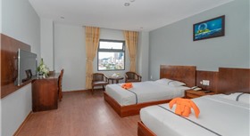 Fansipan Da Nang Hotel