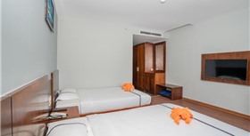 Fansipan Da Nang Hotel