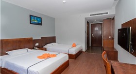 Fansipan Da Nang Hotel