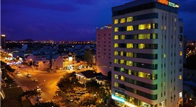 Fansipan Da Nang Hotel
