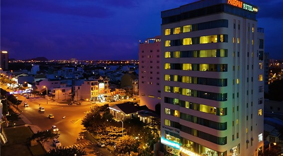 Fansipan Da Nang Hotel