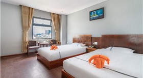 Fansipan Da Nang Hotel