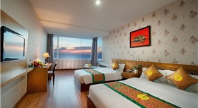 Fansipan Da Nang Hotel