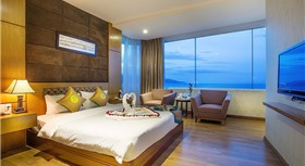 Fansipan Da Nang Hotel