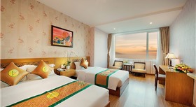 Fansipan Da Nang Hotel