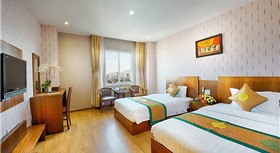 Fansipan Da Nang Hotel