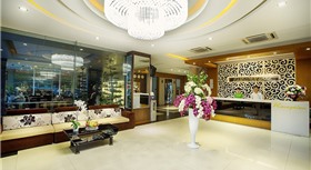 Fansipan Da Nang Hotel