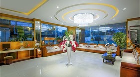 Fansipan Da Nang Hotel