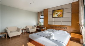 Fansipan Da Nang Hotel