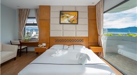 Fansipan Da Nang Hotel