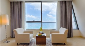 Grand Tourane Hotel Da Nang