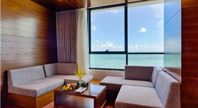 Grand Tourane Hotel Da Nang