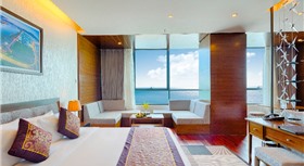 Grand Tourane Hotel Da Nang