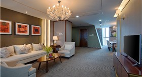 Grand Tourane Hotel Da Nang