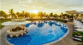 Grand Tourane Hotel Da Nang