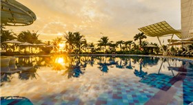 Grand Tourane Hotel Da Nang